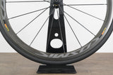 Mavic Cosmic Pro Carbon SL Clincher Rim Brake Wheelset Shimano/SRAM 11 Speed
