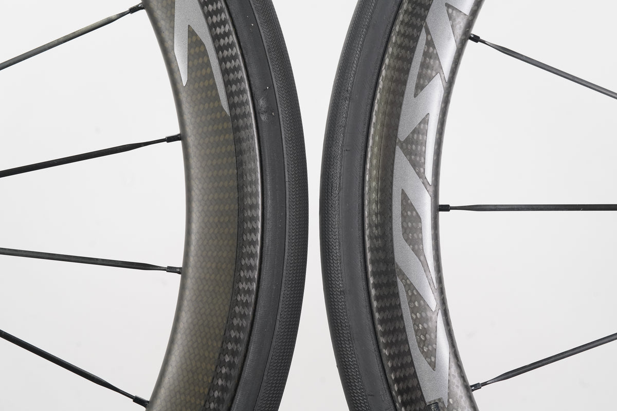 Mavic Cosmic Pro Carbon SL Clincher Rim Brake Wheelset Shimano/SRAM 11 Speed