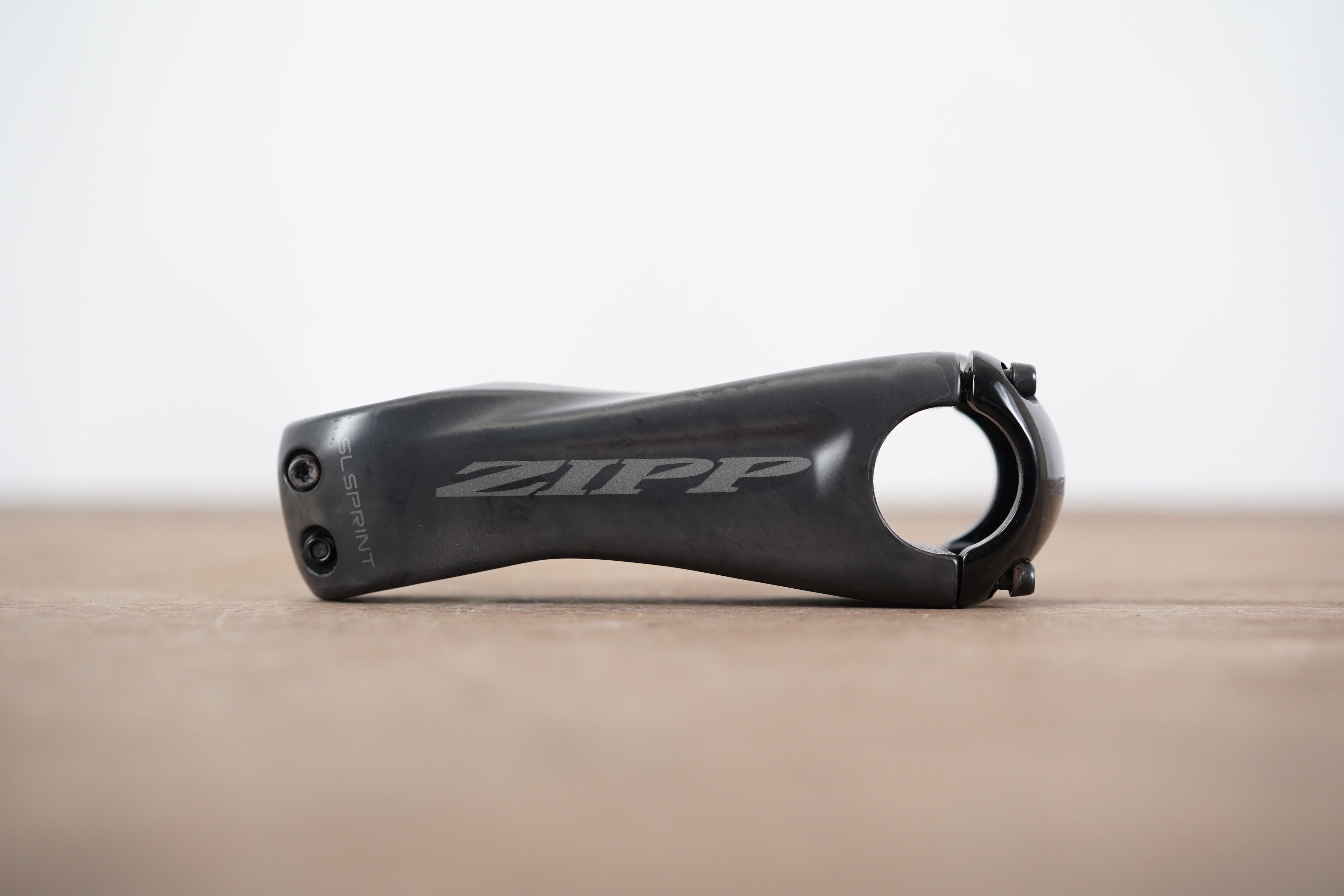 Zipp SL Sprint 120mm ±12 Degree Carbon Aero Road Stem 182g 1 1/8