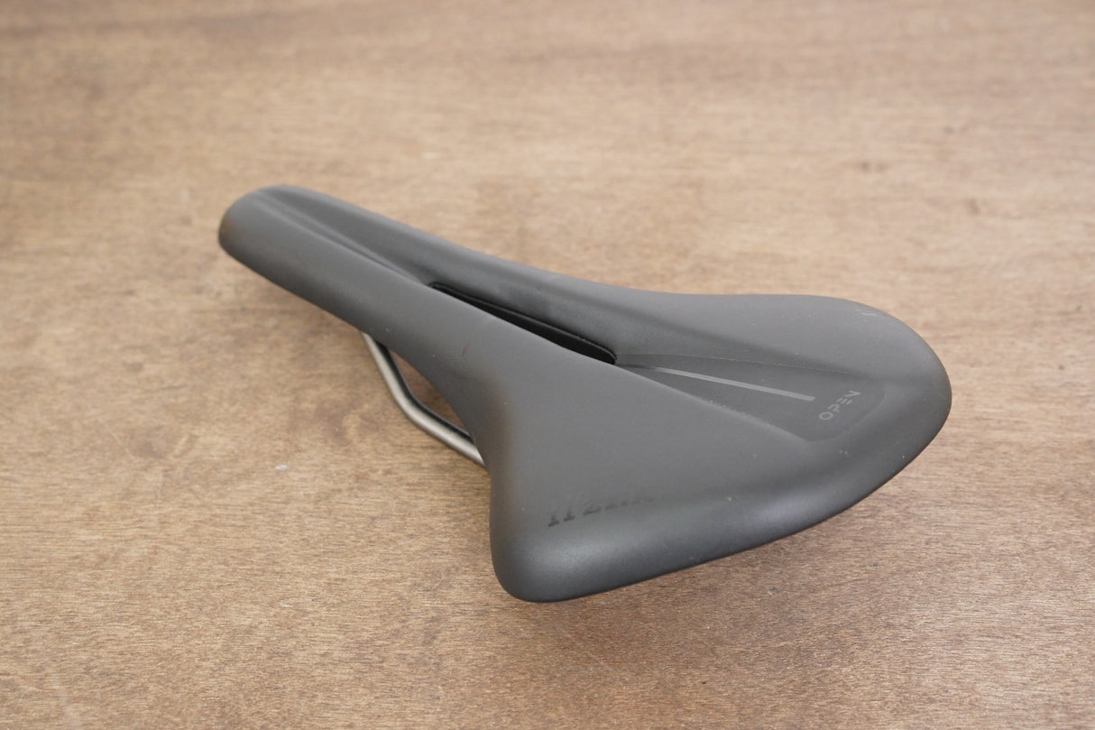 150mm (Large) Fizik Antares R3 Open Kium Rail Road Saddle 238g