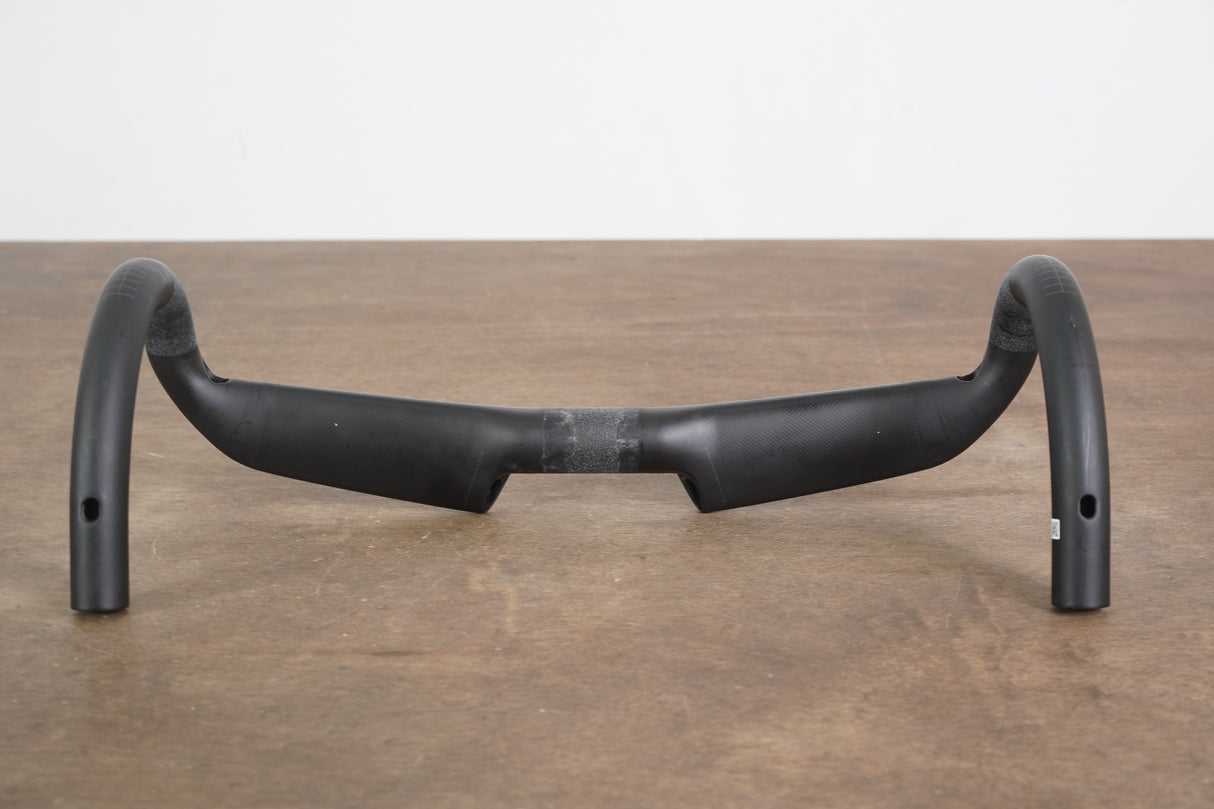 40cm Roval Rapide Carbon Aero Compact Road Handlebar 31.8mm