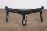 40cm Van Dessel 110mm -6 Degree Integrated Carbon Barstem Handlebar