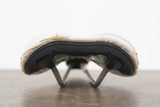 132mm Oval Concepts W700 Cr-Mo/Ti Rail Road Saddle 281g