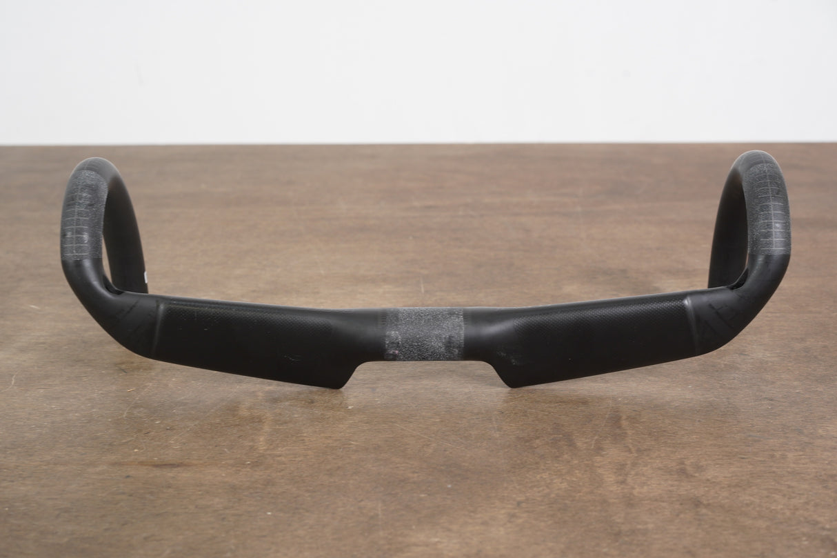 40cm Roval Rapide Carbon Aero Compact Road Handlebar 31.8mm