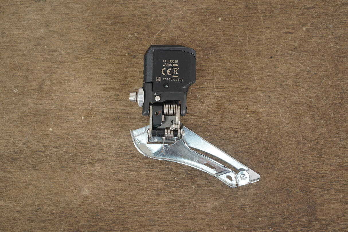 Shimano Ultegra R8050 Di2 11 Speed Electronic Rim Brake Road Groupset 8050