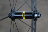 Mavic Cosmic Pro Carbon SL Clincher Rim Brake Wheelset Shimano/SRAM 11 Speed