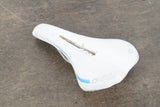 132mm Oval Concepts W700 Cr-Mo/Ti Rail Road Saddle 281g