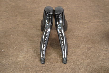 Shimano Dura-Ace R9150 Di2 11 Speed Electronic Rim Brake Road Groupset 9150