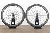 Mavic Cosmic Pro Carbon SL Clincher Rim Brake Wheelset Shimano/SRAM 11 Speed