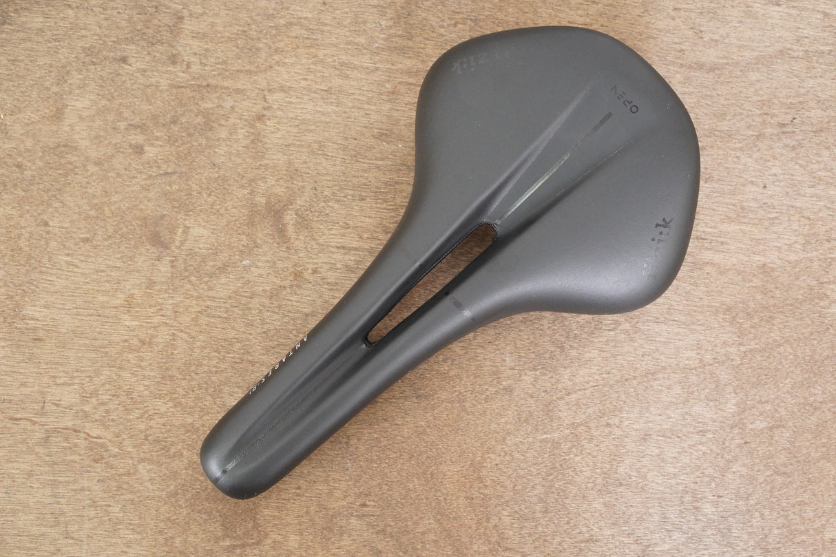 150mm (Large) Fizik Antares R3 Open Kium Rail Road Saddle 238g