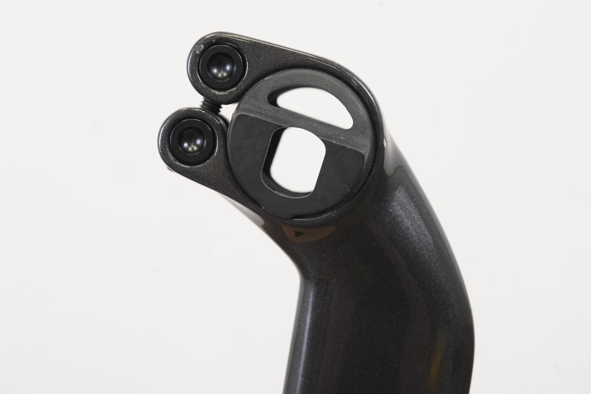 Trek Madone 9 25mm Setback Carbon Road Seatpost 160mm 132g *No Hardware*
