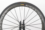 Mavic Cosmic Pro Carbon SL Clincher Rim Brake Wheelset Shimano/SRAM 11 Speed