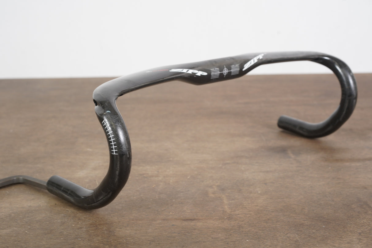 42cm Zipp SL-70 Carbon Compact Aero Road Handlebar 31.8mm SL70