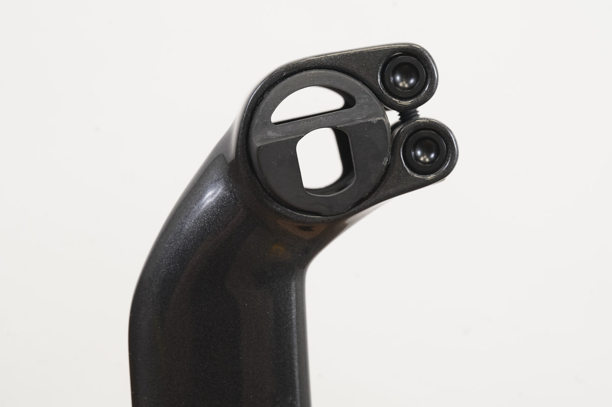 Trek Madone 9 25mm Setback Carbon Road Seatpost 160mm 132g *No Hardware*