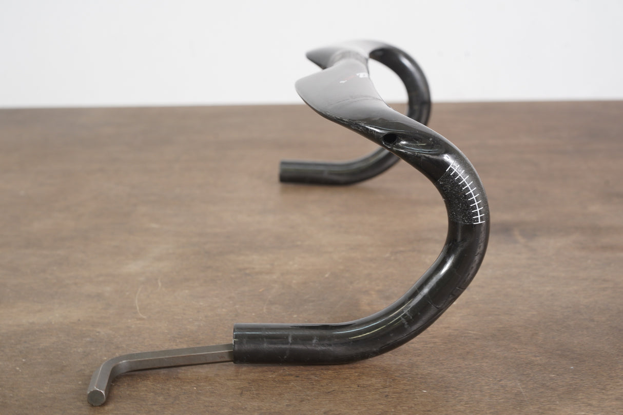42cm Zipp SL-70 Carbon Compact Aero Road Handlebar 31.8mm SL70