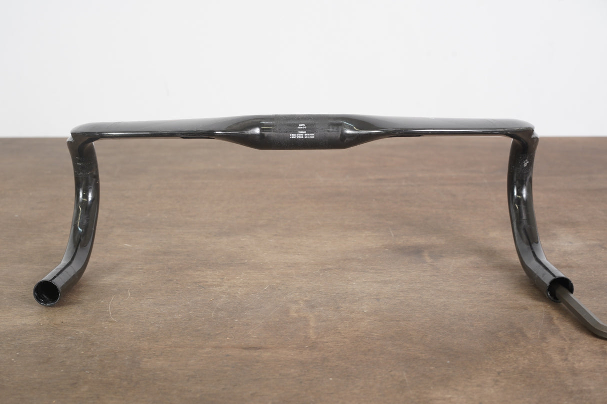 42cm Zipp SL-70 Carbon Compact Aero Road Handlebar 31.8mm SL70