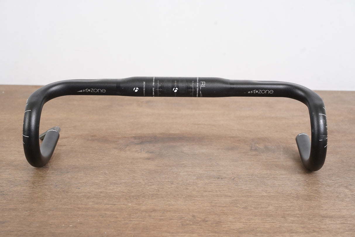 45cm Bontrager RL Alloy Compact Road Handlebar 31.8mm