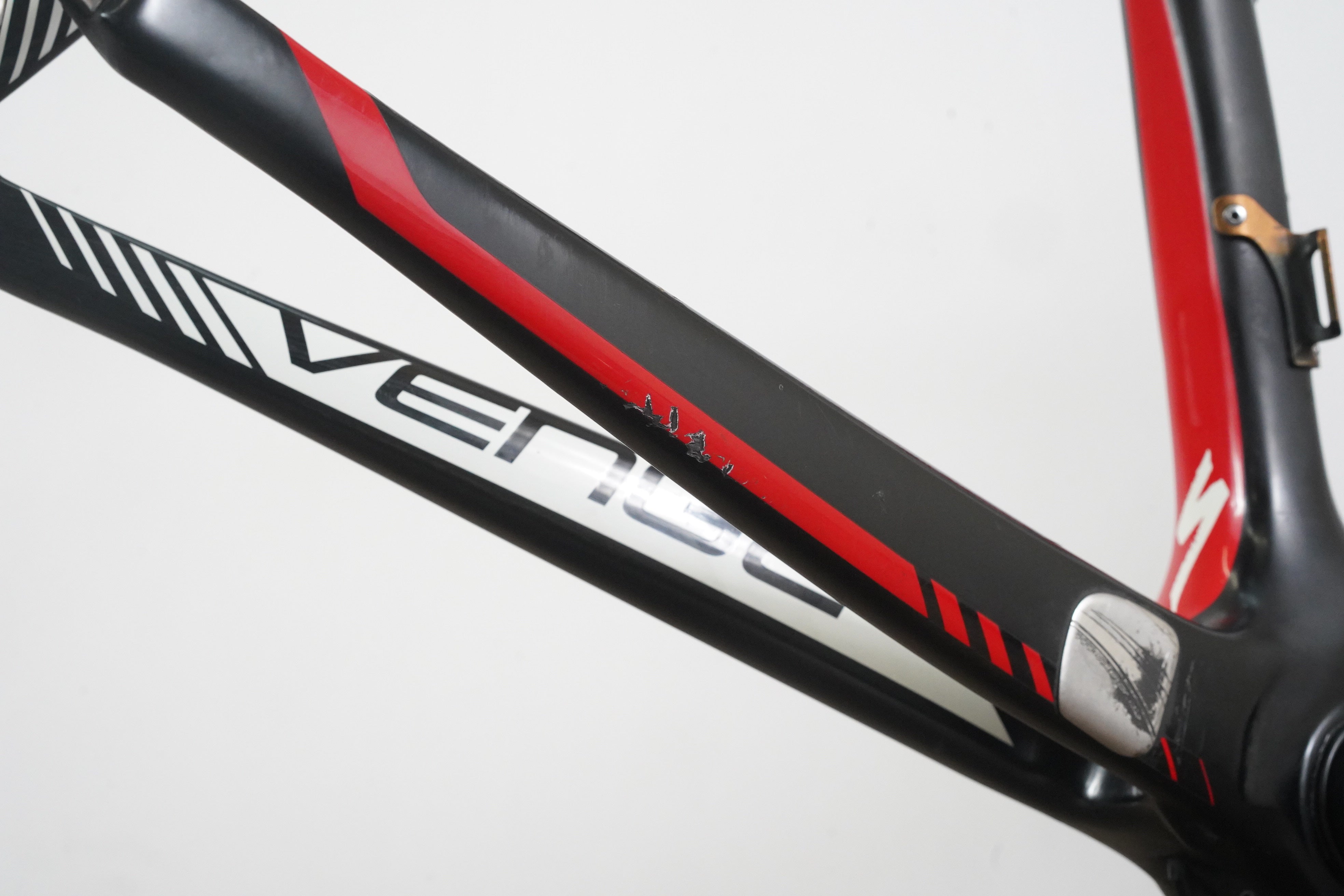 60cm Specialized Venge Pro Carbon Rim Brake Frameset – Elevate Cycling