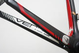 60cm Specialized Venge Pro Carbon Rim Brake Frameset