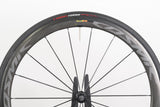 Mavic Cosmic Pro Carbon SL Clincher Rim Brake Wheelset Shimano/SRAM 11 Speed
