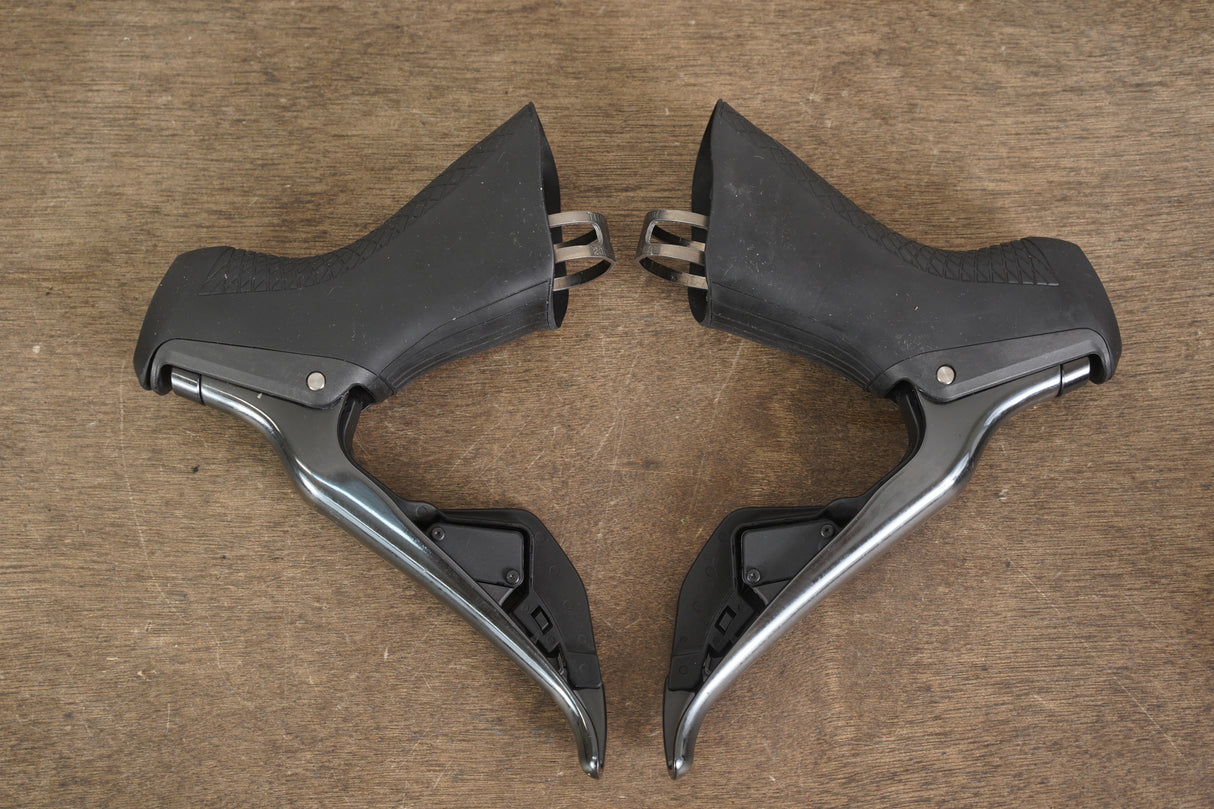 Shimano Dura-Ace R9150 Di2 11 Speed Electronic Rim Brake Road Groupset 9150