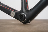 56cm Specialized S-WORKS Roubaix SL4 Carbon Disc Brake Road Frameset
