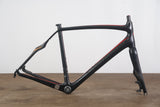 56cm Specialized S-WORKS Roubaix SL4 Carbon Disc Brake Road Frameset