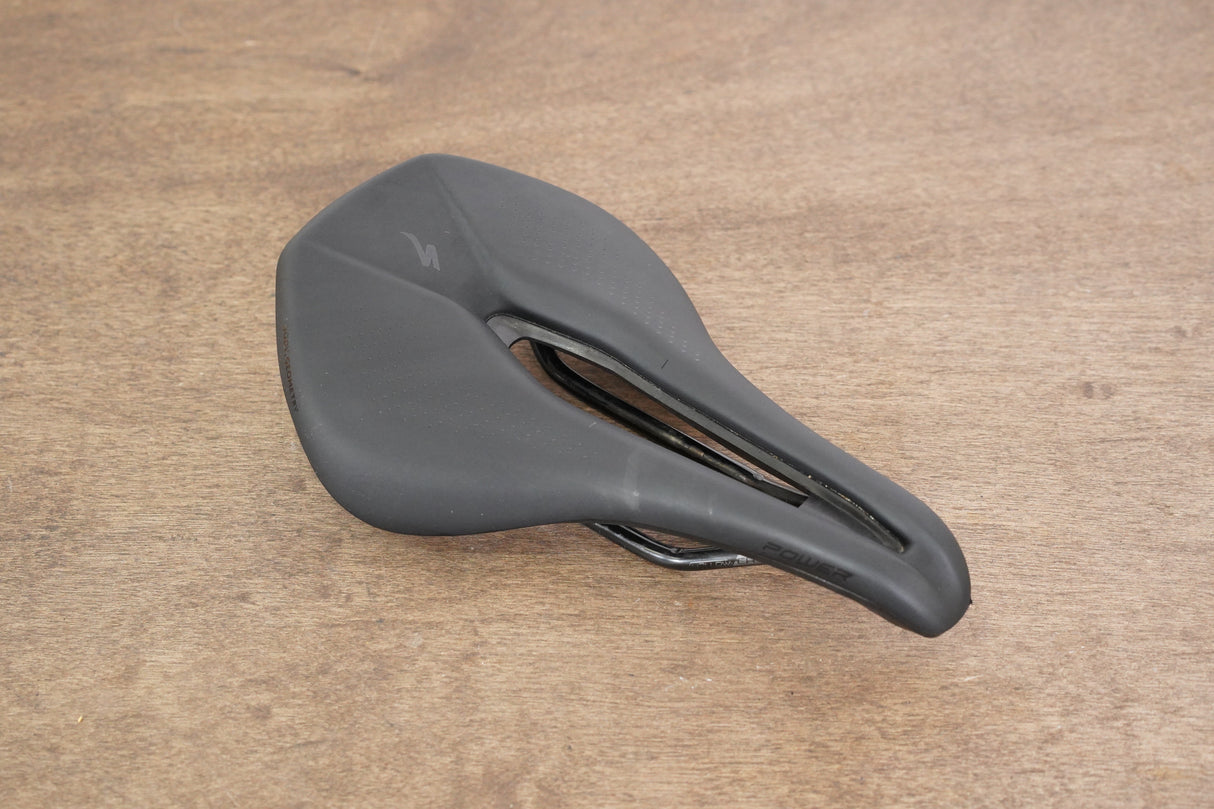 143mm Specialized Power Comp Cr-Mo Rail Road Saddle 245g