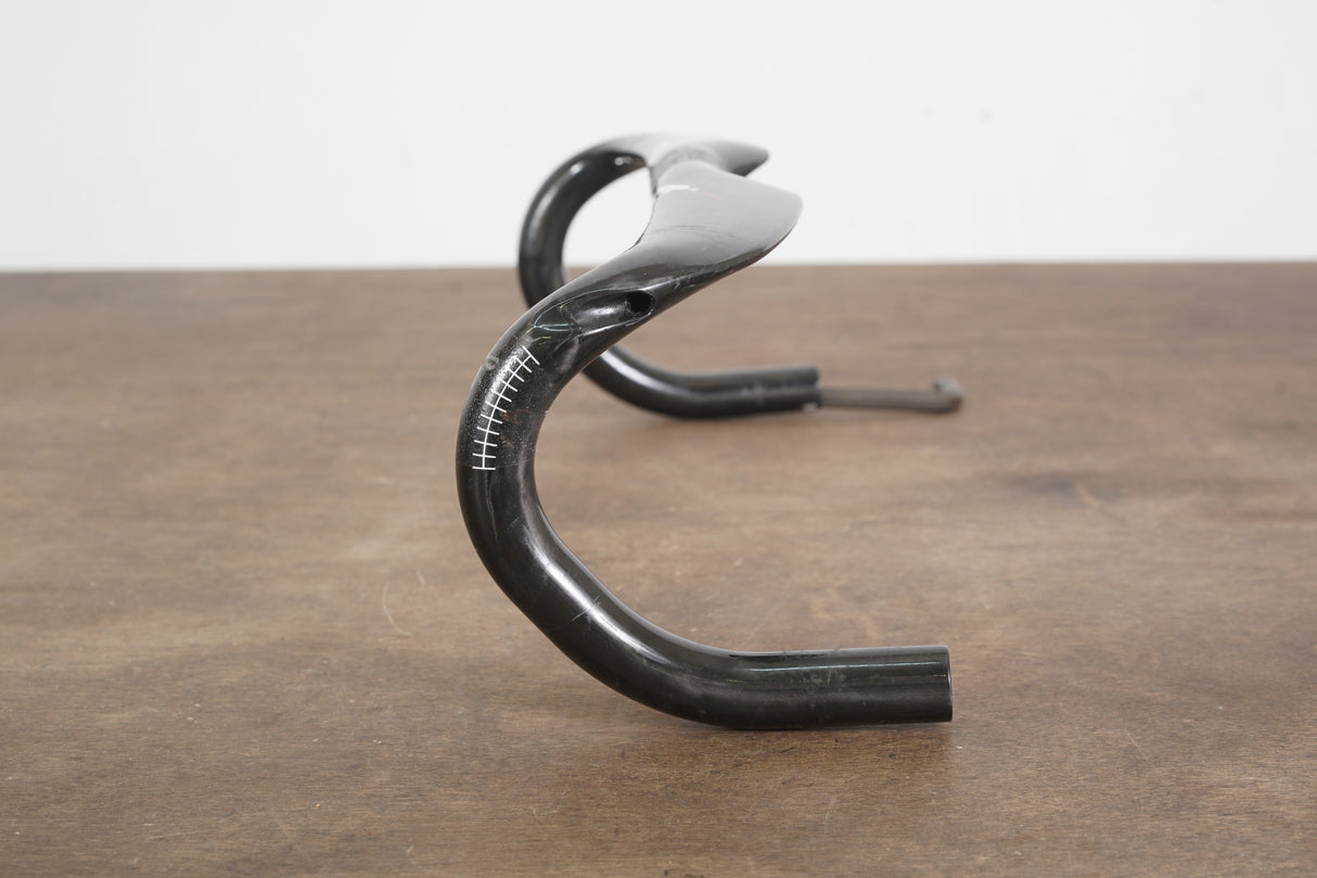 42cm Zipp SL-70 Carbon Compact Aero Road Handlebar 31.8mm SL70