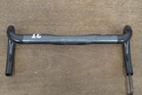 42cm 3T Ergonova LTD Carbon Compact Road Handlebar 31.8mm