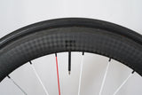 Carbon Tubular Rim Brake Wheelset Shimano/SRAM 11 Speed