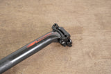 27.2mm Syncros FL1.0 Carbon Setback Seatpost FL 1.0