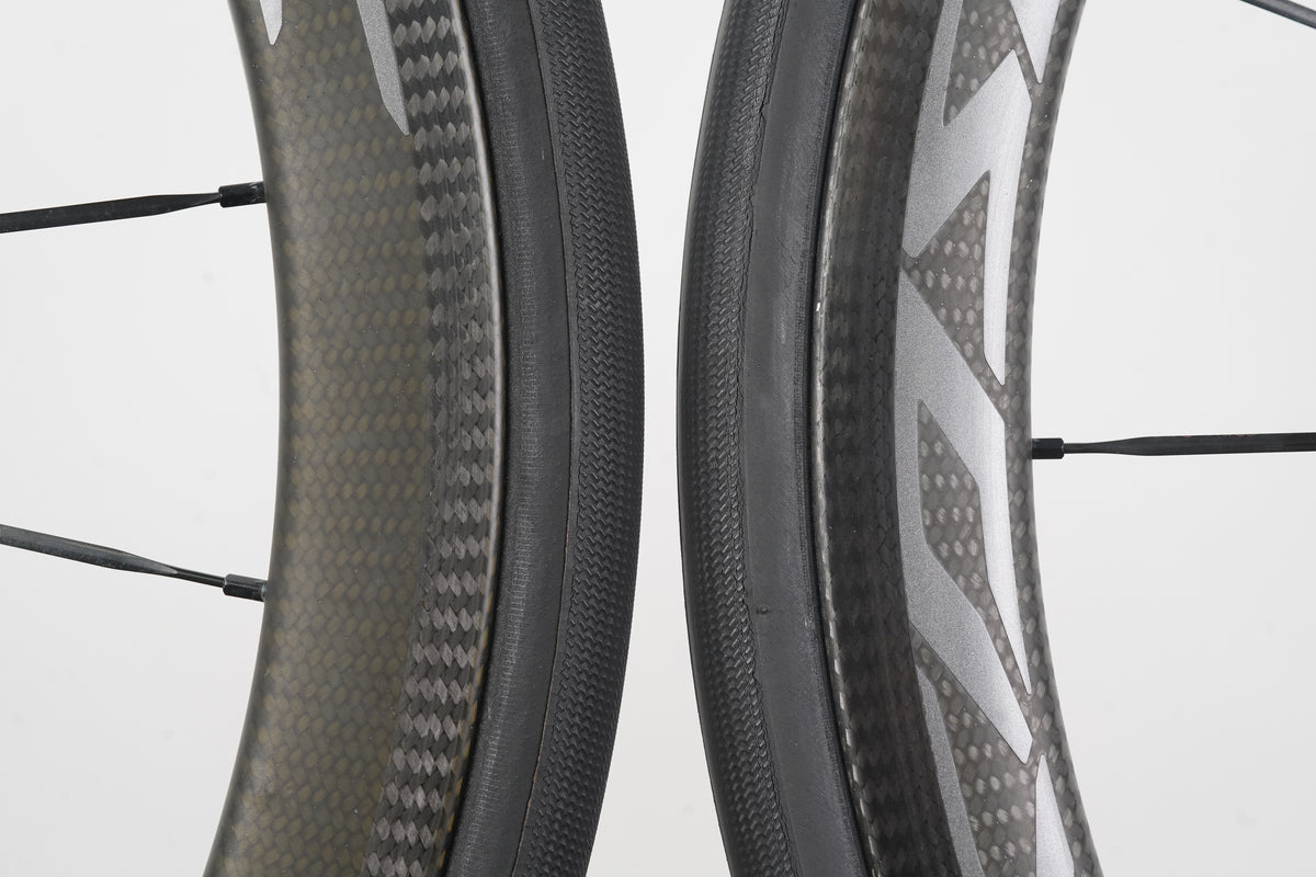 Mavic Cosmic Pro Carbon SL Clincher Rim Brake Wheelset Shimano/SRAM 11 Speed