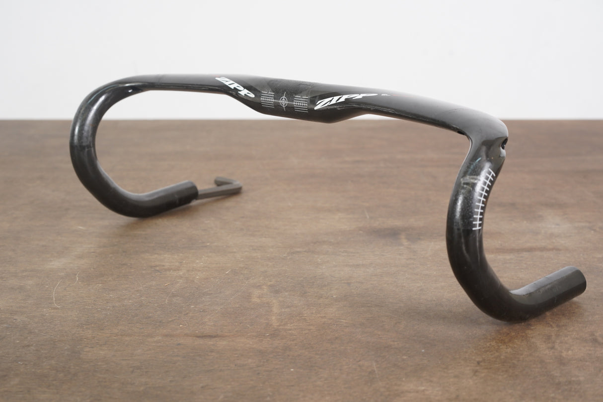 42cm Zipp SL-70 Carbon Compact Aero Road Handlebar 31.8mm SL70