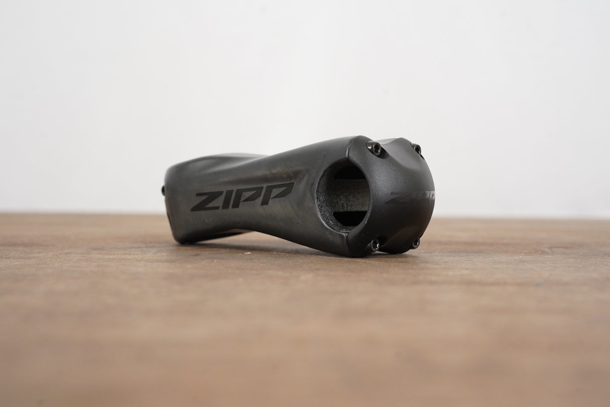 Zipp SL Sprint 110mm ±12 Degree Carbon Aero Road Stem 169g 1 1/8" 31.8mm