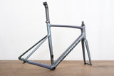 2022 58cm Specialized Allez Sprint LTD Alloy Disc Brake Road Frameset