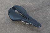 138mm Bontrager Montrose Elite Titanium Rail Road Saddle 220g
