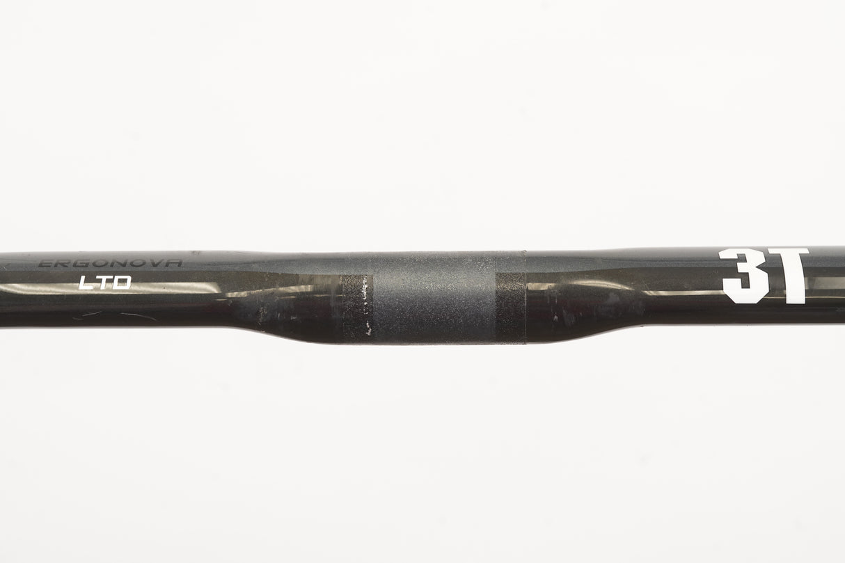 42cm 3T Ergonova LTD Carbon Compact Road Handlebar 31.8mm
