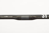 42cm 3T Ergonova LTD Carbon Compact Road Handlebar 31.8mm