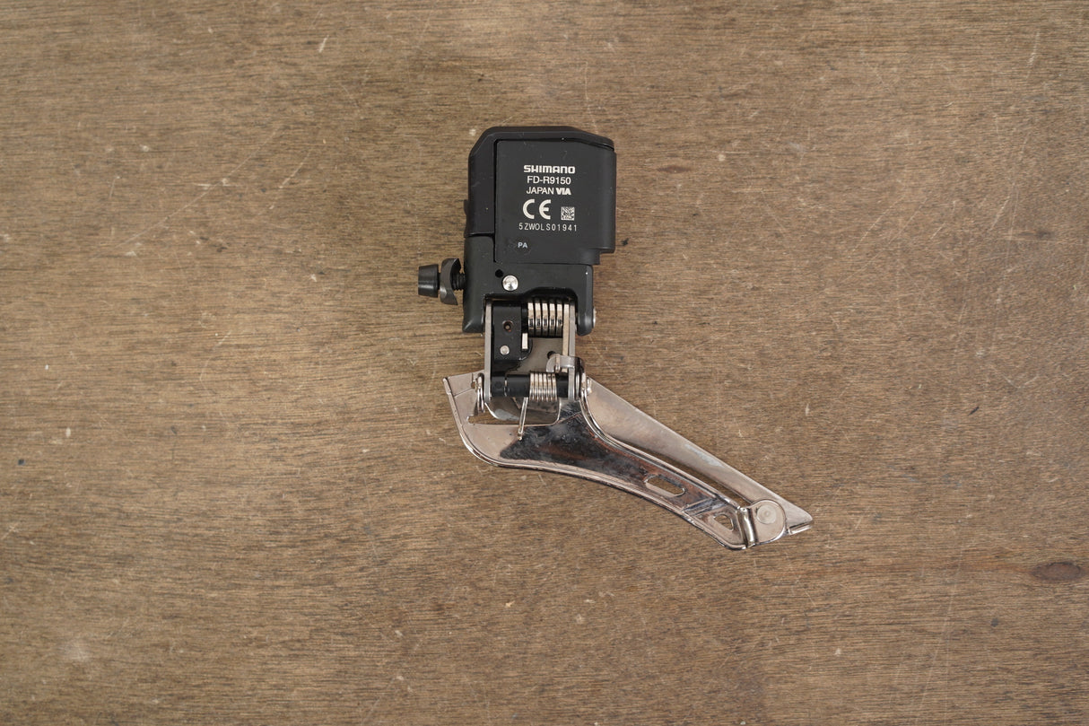 Shimano Dura-Ace R9150 Di2 11 Speed Electronic Rim Brake Road Groupset 9150