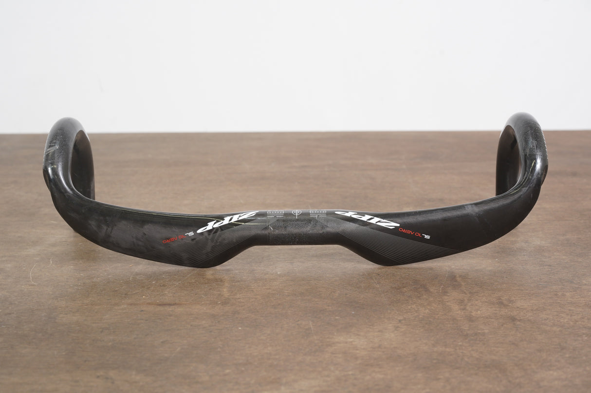 42cm Zipp SL-70 Carbon Compact Aero Road Handlebar 31.8mm SL70