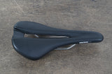 138mm Bontrager Montrose Elite Titanium Rail Road Saddle 220g