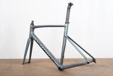 2022 58cm Specialized Allez Sprint LTD Alloy Disc Brake Road Frameset