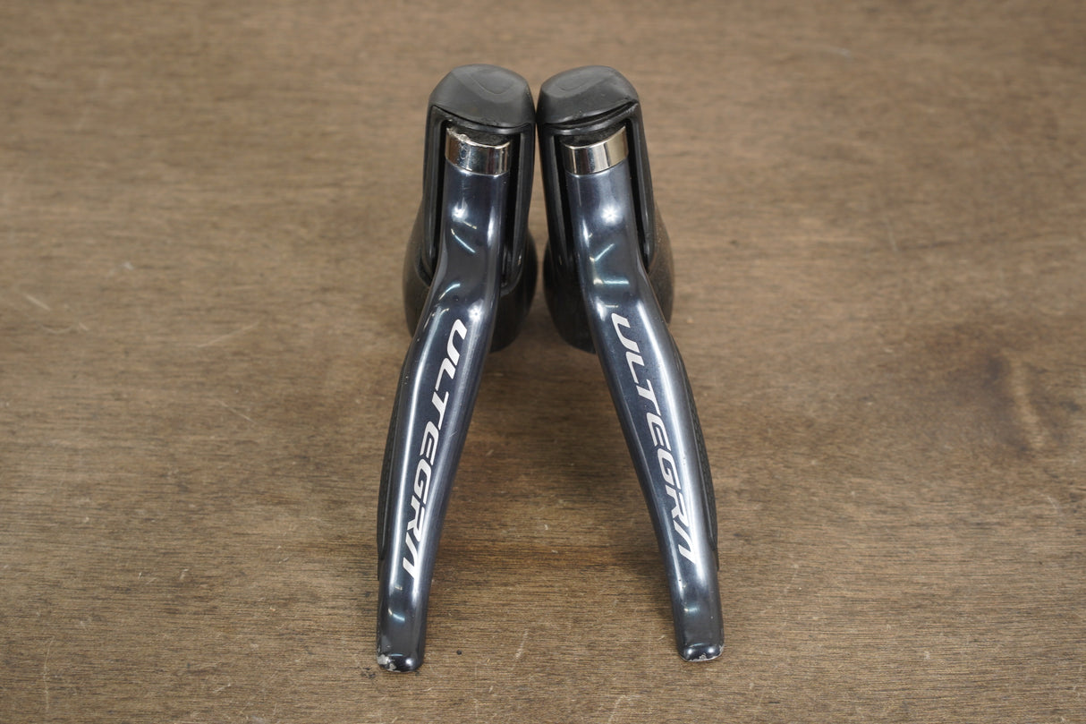 Shimano Ultegra R8050 GS Di2 11 Speed Electronic Rim Brake Road Groupset 8050