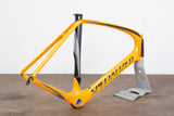 61cm Specialized Venge Expert Carbon Rim Brake Frame