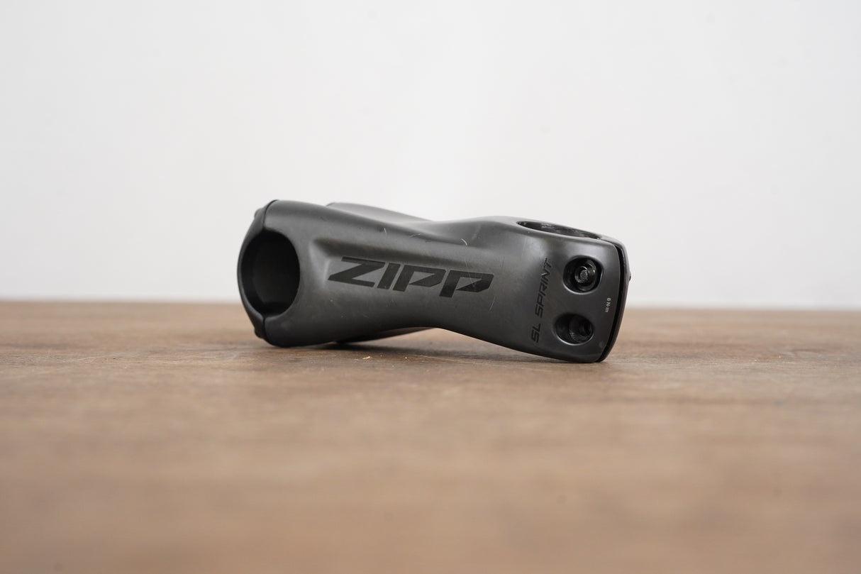 Zipp SL Sprint 110mm ±12 Degree Carbon Aero Road Stem 169g 1 1/8" 31.8mm