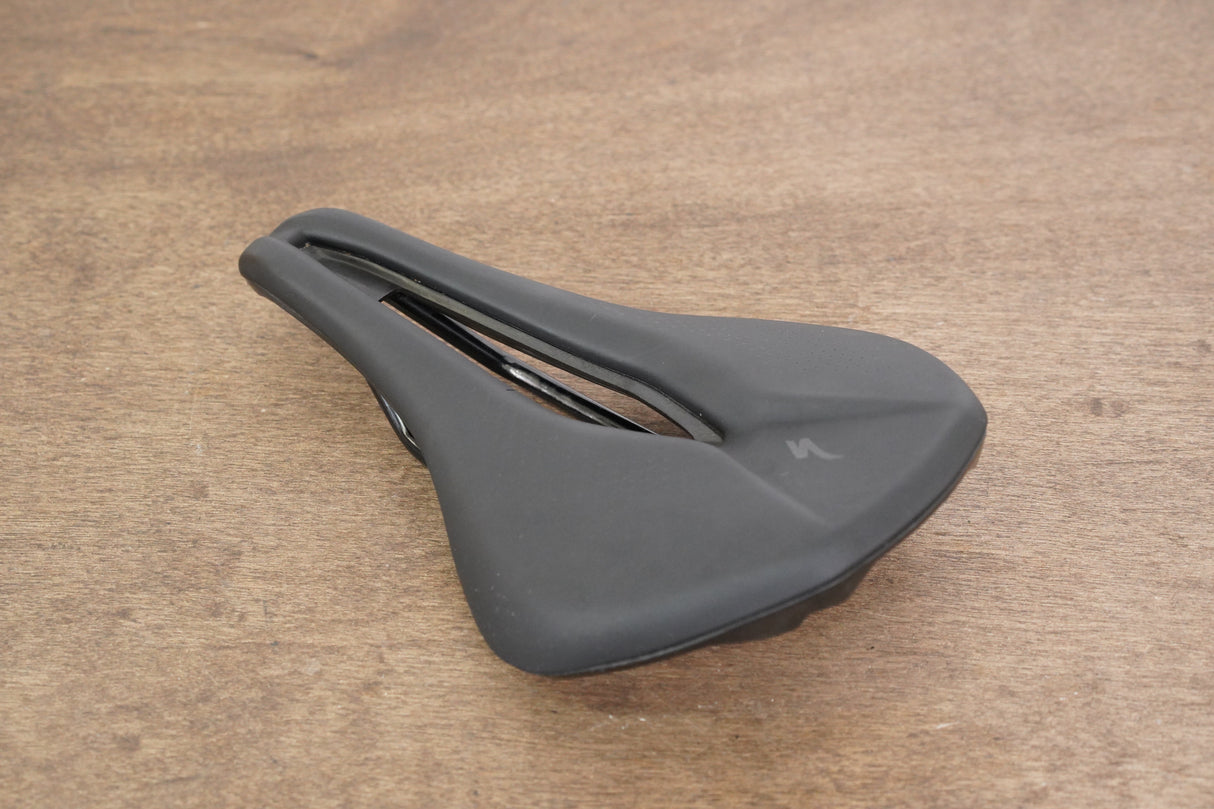 143mm Specialized Power Comp Cr-Mo Rail Road Saddle 245g