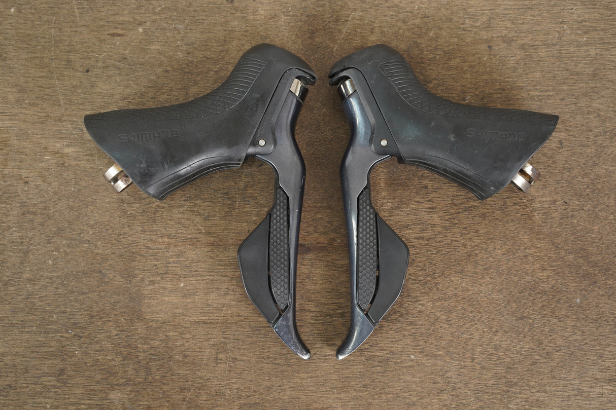 Shimano Ultegra R8050 GS Di2 11 Speed Electronic Rim Brake Road Groupset 8050