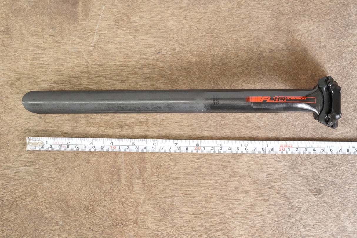 27.2mm Syncros FL1.0 Carbon Setback Seatpost FL 1.0