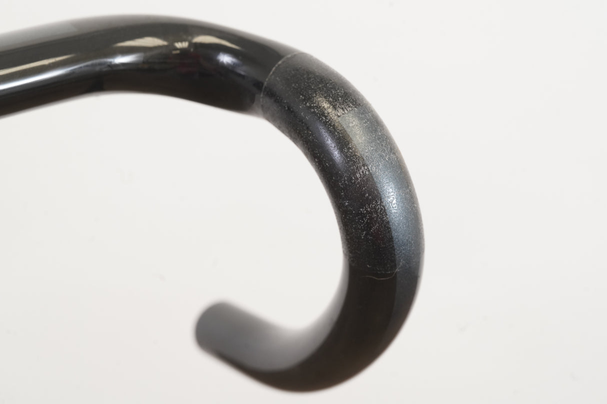 42cm 3T Ergonova LTD Carbon Compact Road Handlebar 31.8mm